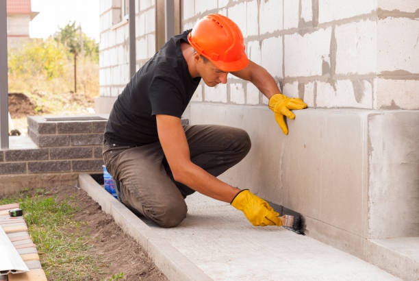 Licensed Vapor Barrier Installation service in Whitehall, WI - Halo Water Proofing